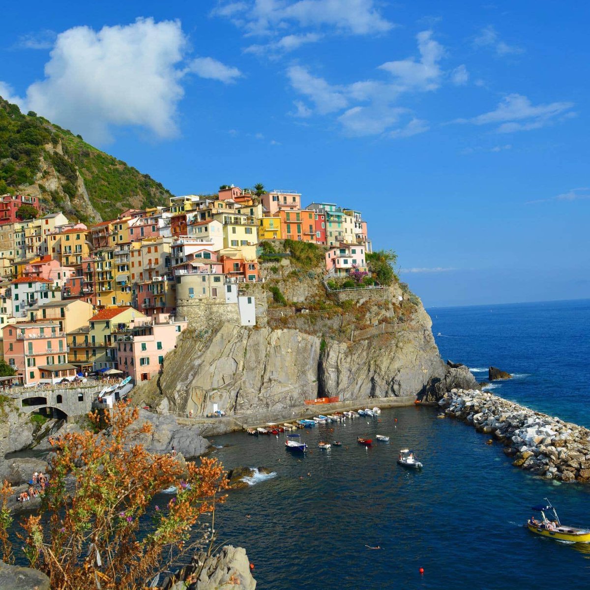 agfalin's tweet photo. #cinqueterre #italy #summer2020
#manarola https://t.co/fKoDHr8TTm