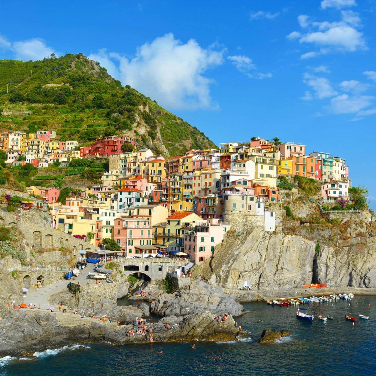 agfalin's tweet photo. #cinqueterre #italy #summer2020
#manarola https://t.co/fKoDHr8TTm