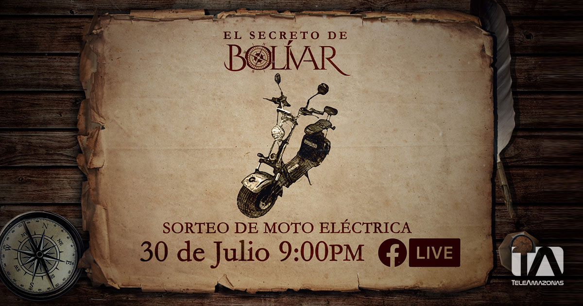 Teleamazonas tweet media