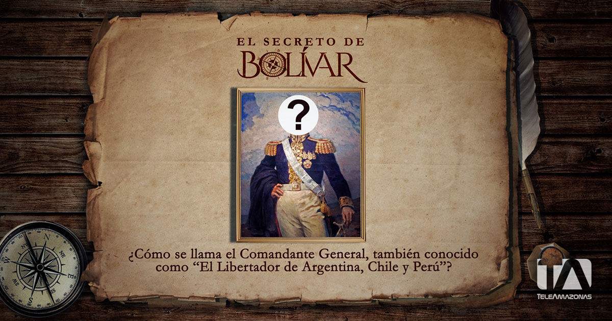 Teleamazonas tweet media