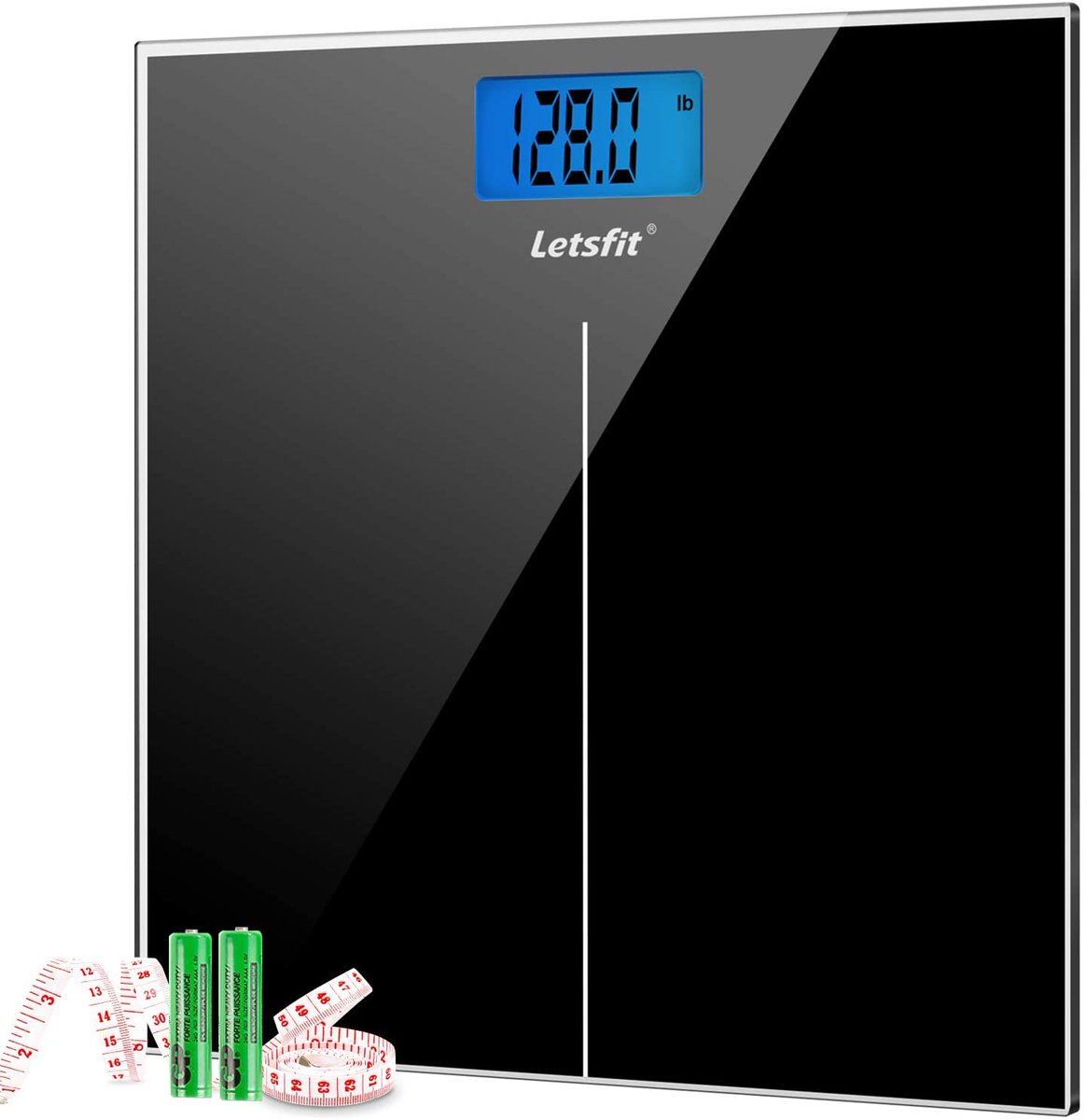 Digital Bodyscale on sale for ONLY $16.14!

amzn.to/3h5GgH8