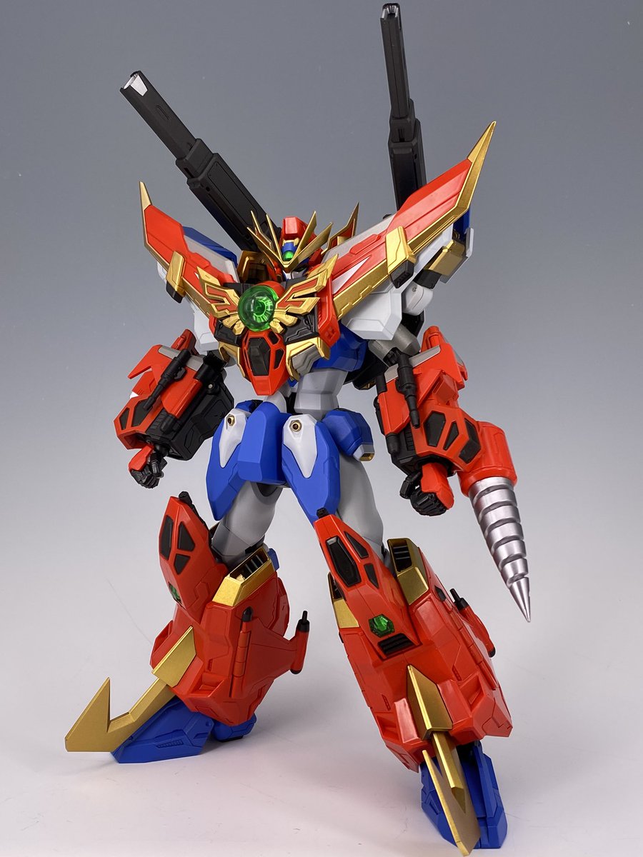 千値練 メタモルフォース グラヴィオン 限定数特別価格 千値練 ソルグラヴィオン キャラクターグッズ