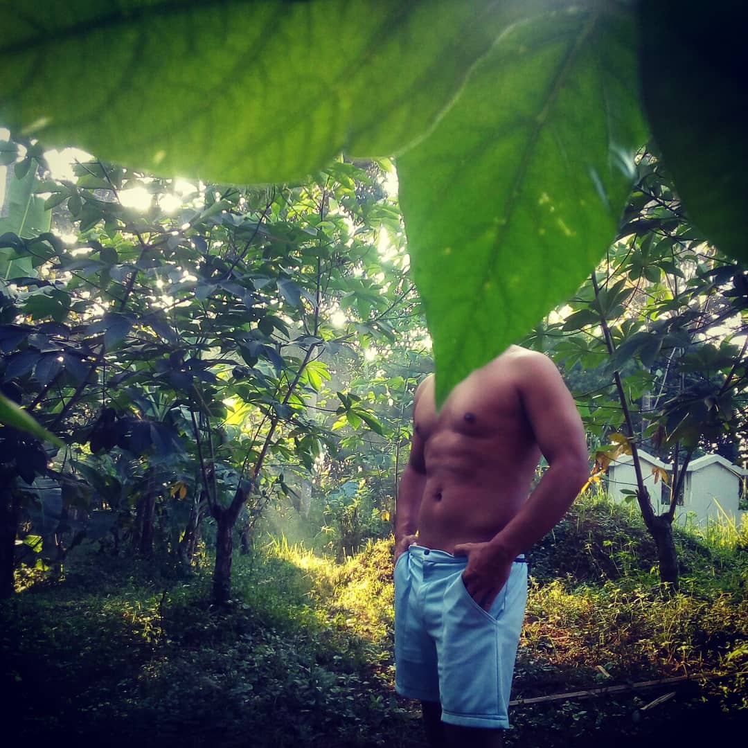 seniman's tweet photo. Ketauan pas #outdoor 
Lah kan udah jadian https://t.co/bbplgVJDQ3