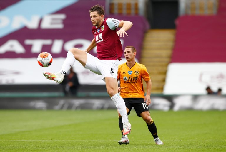 Tarkowski(5.4) vs Norwich,TSB: 6.4%Target man in set pieces- Norwich have conceded most goals from set pieces(16)5th highest xG among defenders, 1G, 1A since restartPlayed 90 mins in all gamesNo brainer on FHCheck out the blog for more! #FPL  #FPLCommunity