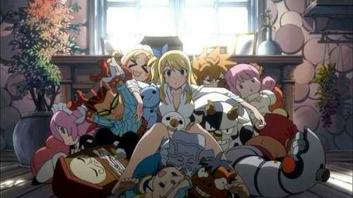 stan_fairytail's tweet photo. FACTS: Lucy was originally supposed to use cards in summoning her celestial spirits but Hiro taught it might resembe/copied  a manga/anime so he use keys instead.🗝 https://t.co/oDT8eoPsDz