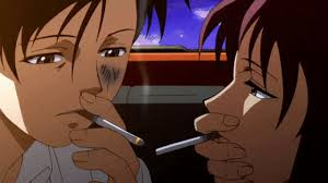 KickTheBeckett's tweet photo. Google "your name + anime + aesthetic"

yeah, I'll take it https://t.co/zFVrr7oUPR