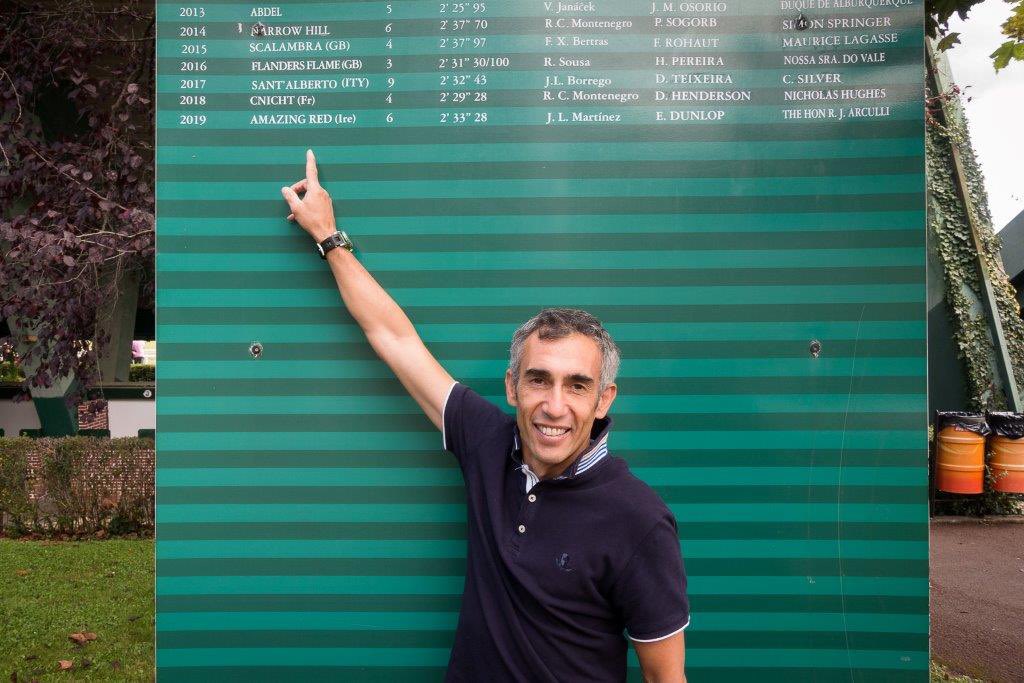 San Sebastian Racing tweet media