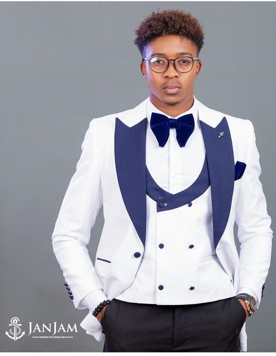 janjamzim's tweet photo. Whats a wedding without a JanJam suit🤷‍♀️🤷‍♀️🤷‍♀️🤷‍♀️.
To look this extravagant on your day Phone or App on 0773263480 for our suit special.

#JanJam_Is_The_Truth
#WeOwnThisGame https://t.co/b1HjsDKY0v
