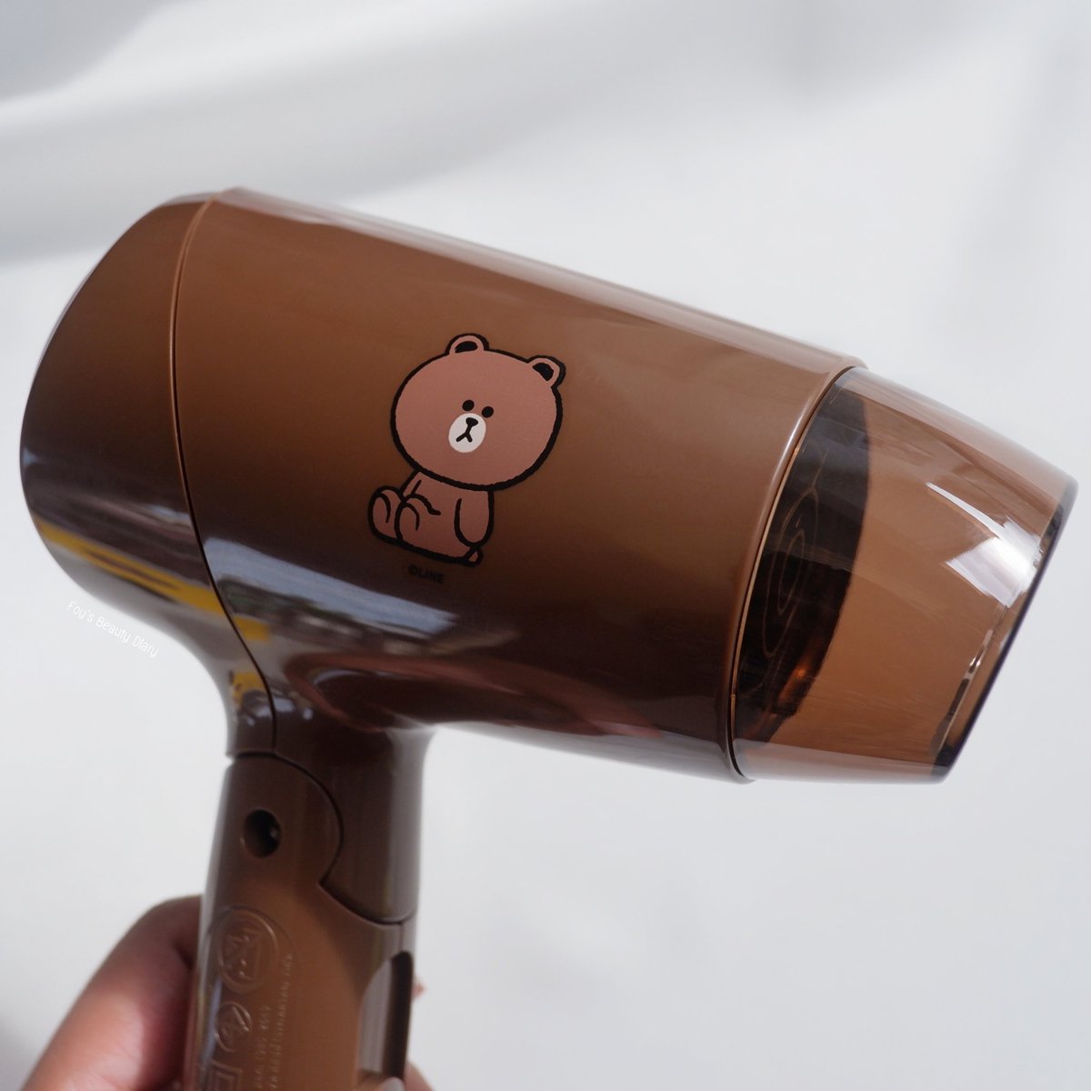 Foybeautydiary's tweet photo. #แจก ไดร์ Philips หมี Brown 1 รางวัล

รี+ฟอล

ประกาศสิ้นเดือนจ้า https://t.co/KqGYupQtRN