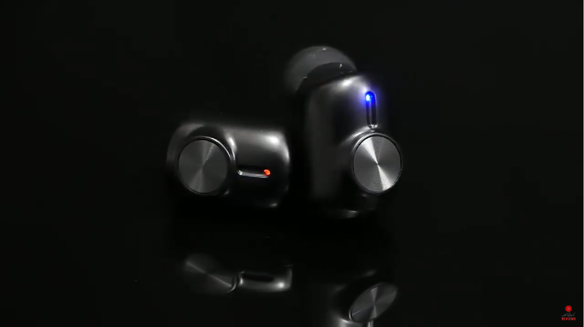 Blueninofficial's tweet photo. ✌️What's today's photo? - DolTech #T20 TWS with charging neckband.
Cheak at list: https://t.co/U8IaYd13em
#bluenin #doltech #headphones #TeamShea #Review #YouTuber #photographer #FridayVibes https://t.co/nyvRGIom4h