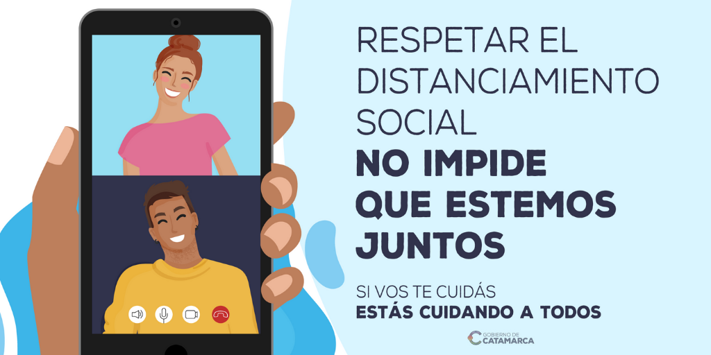 CatamarcaGob's tweet photo. ¡Si vos te cuidás, estás cuidando a todos!

#CuidoAMisAmigos #MeQuedoEnCasa #Catamarca https://t.co/fGfF6g9sEo