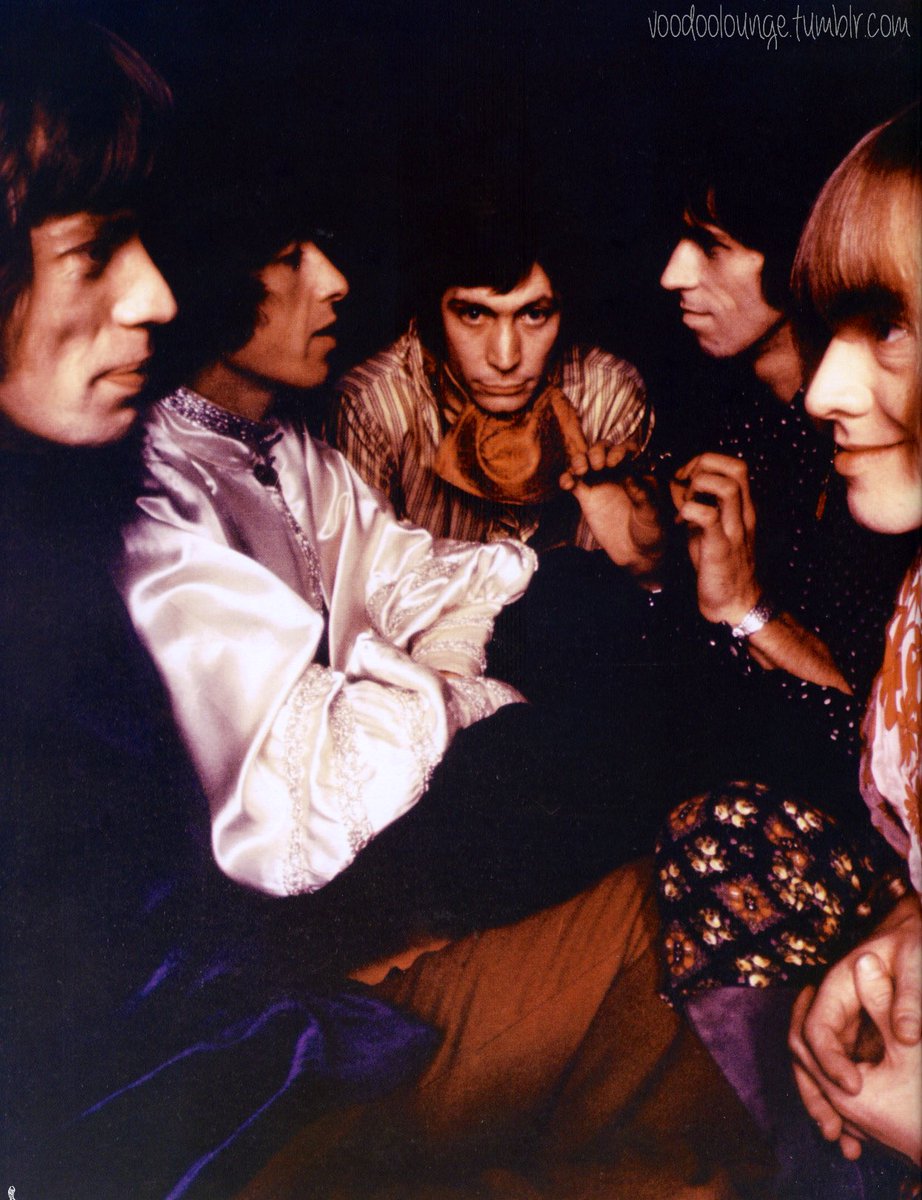 despite not being as outgoing or outspoken as his bandmates, charlie is still a vital member of the stones. keith has said "no charlie, no stones". the book 'sympathy for the drummer: why charlie watts matters' goes more in-depth on charlie's impact on and role in the band!