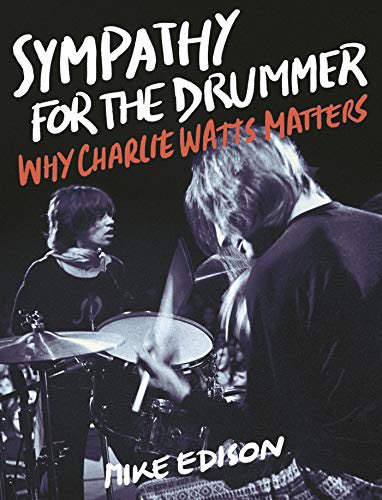 despite not being as outgoing or outspoken as his bandmates, charlie is still a vital member of the stones. keith has said "no charlie, no stones". the book 'sympathy for the drummer: why charlie watts matters' goes more in-depth on charlie's impact on and role in the band!