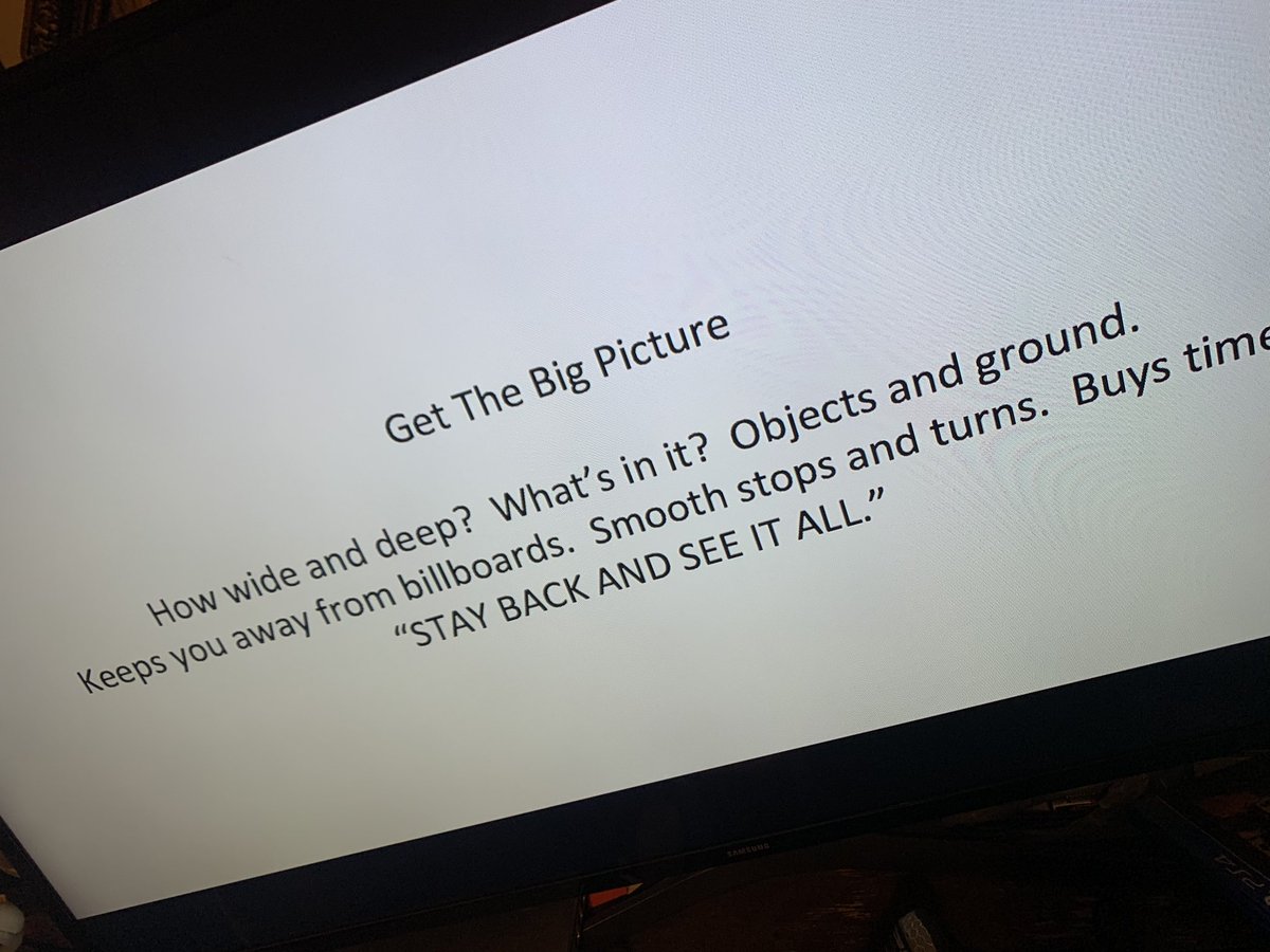 Studying my 5 and 10’s for driving class!!