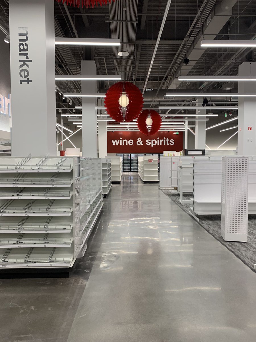 BrookeTGT's tweet photo. T3323 set and ready for our first truck on Monday! https://t.co/qO61xCZYGN