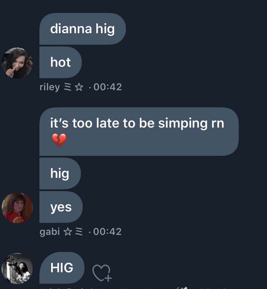 rbch thirsting over dianna in hollow in the land