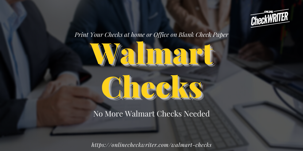 webcheckwriter's tweet photo. https://t.co/g61t58YcJ1
Blank check paper is considerably cheaper than pre-printed checks. Excellent quality of blank check paper cost 3 to 5 cents per sheet according to the volume you buy.
#OnlineCheckWriter #WalmartChecks #WalmartChecksOrder #WalmartChecksPrinting https://t.co/DRhEfrRhGz