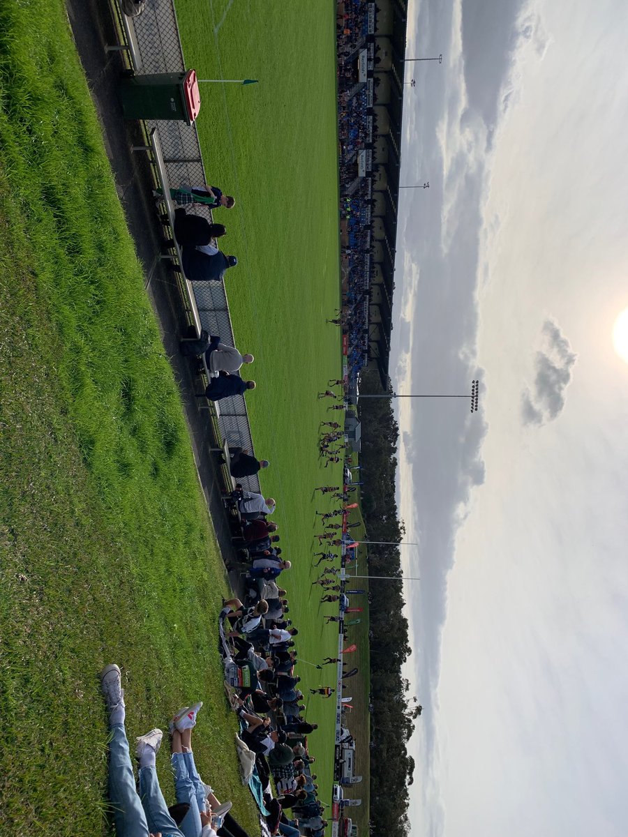 Ahhhh Shute Shield is back ⁦<a href="/SUFC1863/">Sydney University Football Club</a>⁩ #shuteshield #rugby