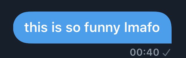um this??