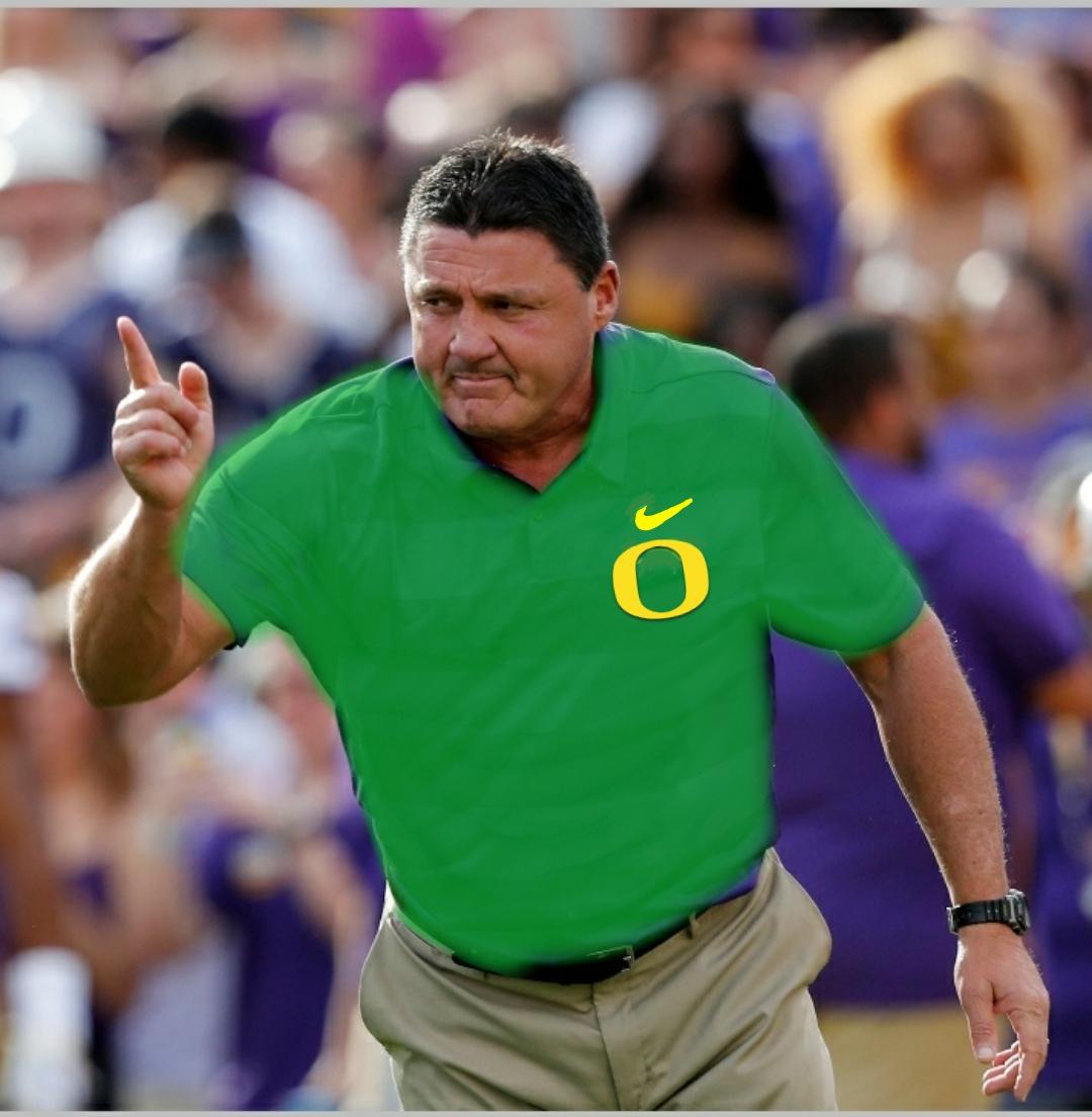 SD4L_retro's tweet photo. @Retro_Vols @RBCDL_Commish GET THIS MAN ON THE COVER!!! π₯π¦π
While at LSU:
S5 CFP top 4 finish
Since joining Oregon:
S6 PAC-12 Champion π
S6 Rose Bowl ChampionπΉππ
S7 PAC-12 Champion π
S7 CFP
We emplore you to get #AddictedToQuack
Vote for Coach O! #GeauxDucks https://t.co/F534Fye1MU