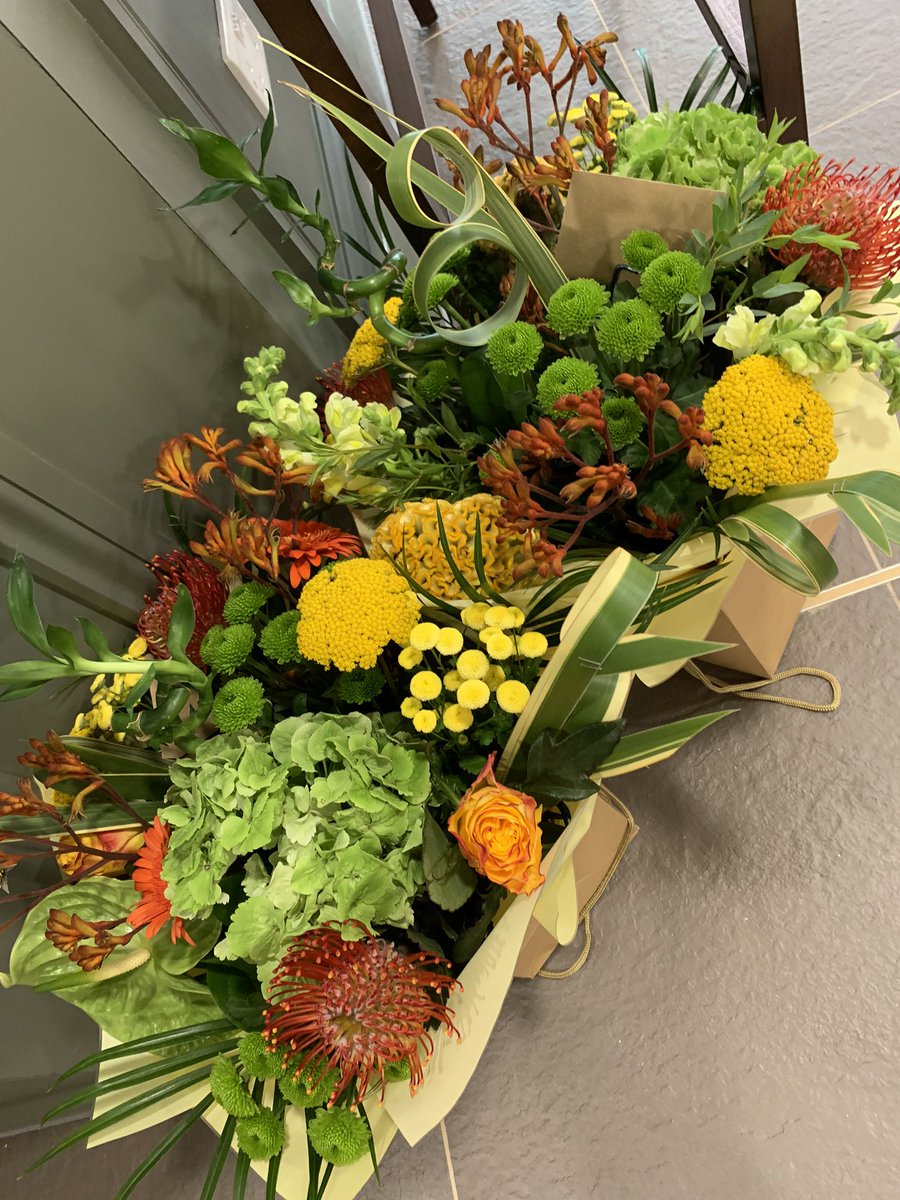 Twyford House Care Home tweet media