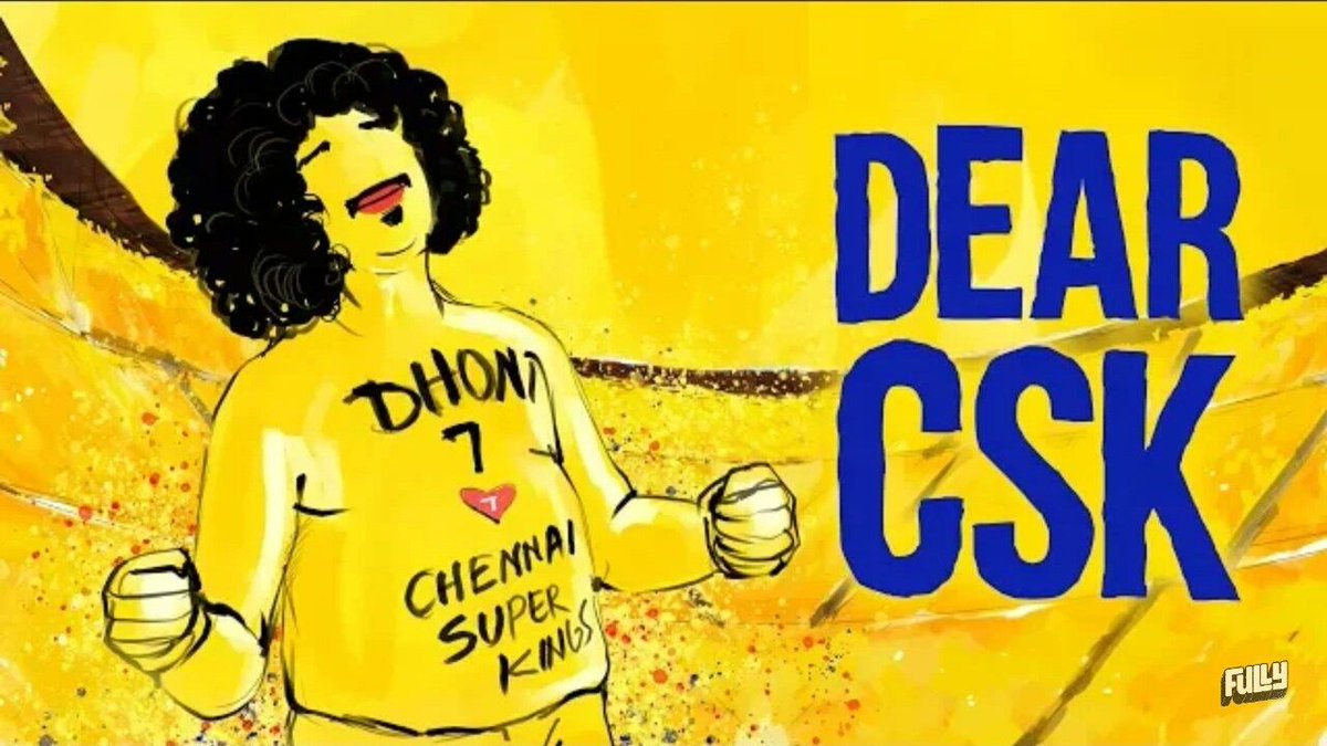 SwabReactions's tweet photo. #DearCSK #IPL2020 #IPL revisiting #csk8
https://t.co/bQWLxYYuZY https://t.co/DK5wALH28Q
