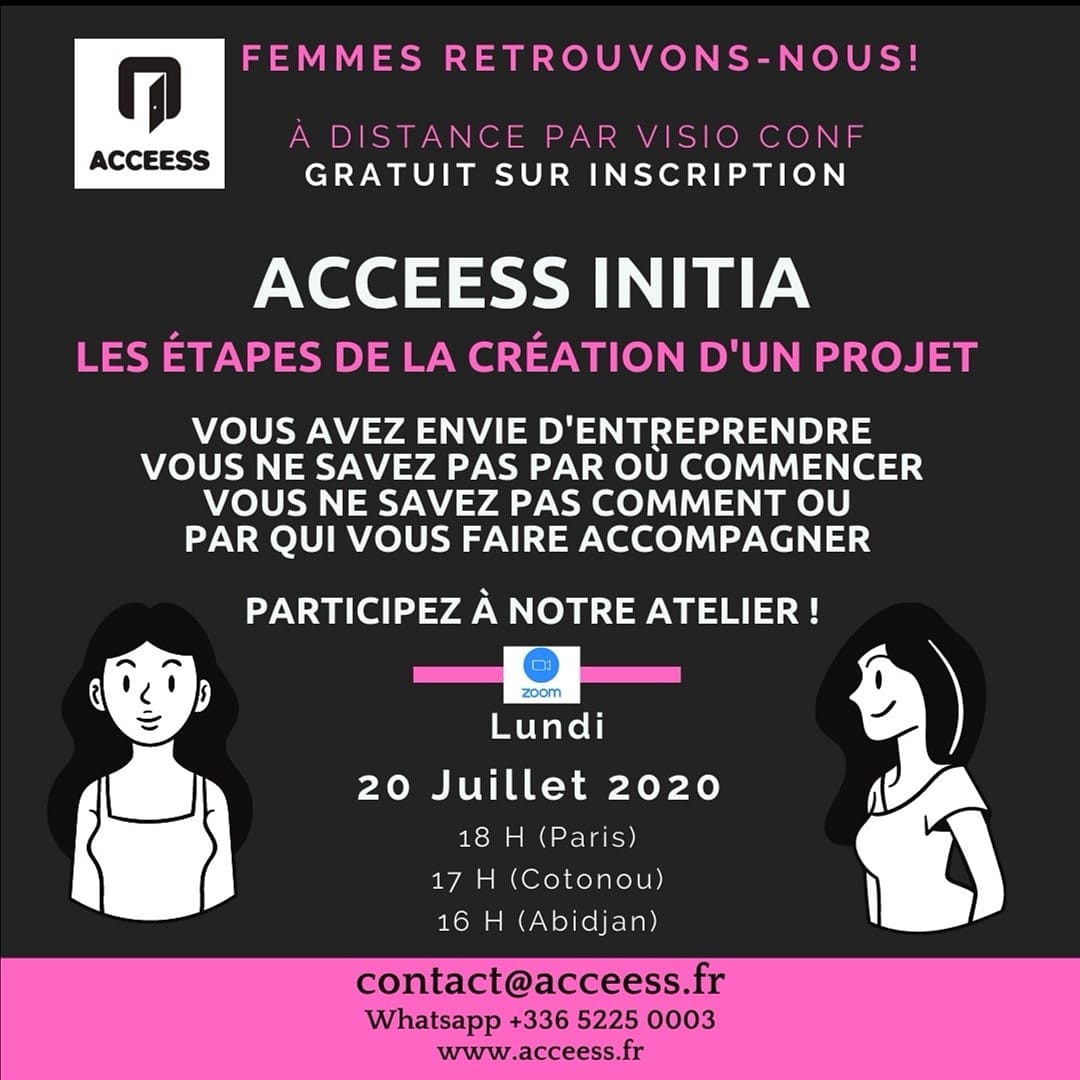 Faïmatou Bouraïma tweet media