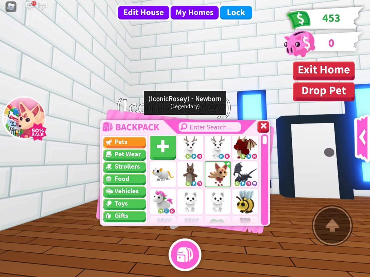 t2sx44's tweet photo. .⃗ GIVEAWAYヾ
Prize; Kitsune in adopt me 
Rules;

↳ Follow me (@IconicRosey_) &amp; @dcrinqaubs
↳ Like &amp; Rt
↳ Sub to me: 
↳ Tag 2-3 friends

↳ Extra entry turn my notifs on 

(Ends in 30 mins)

(Repost) https://t.co/yiIkk6chSZ