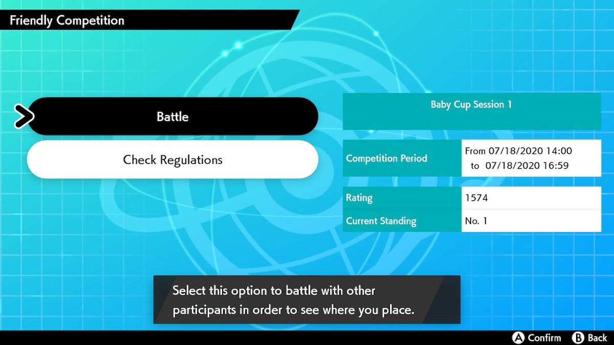 dekimble's tweet image. #PokemonSwordShield #NintendoSwitch