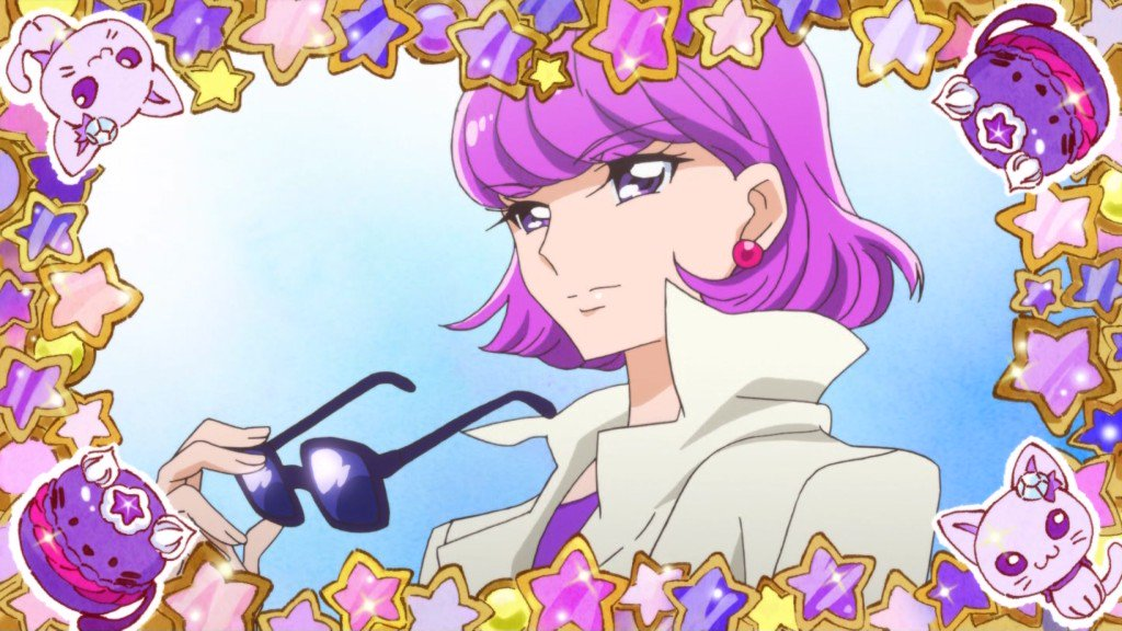 お菓子の力 とプリキュア Togetter