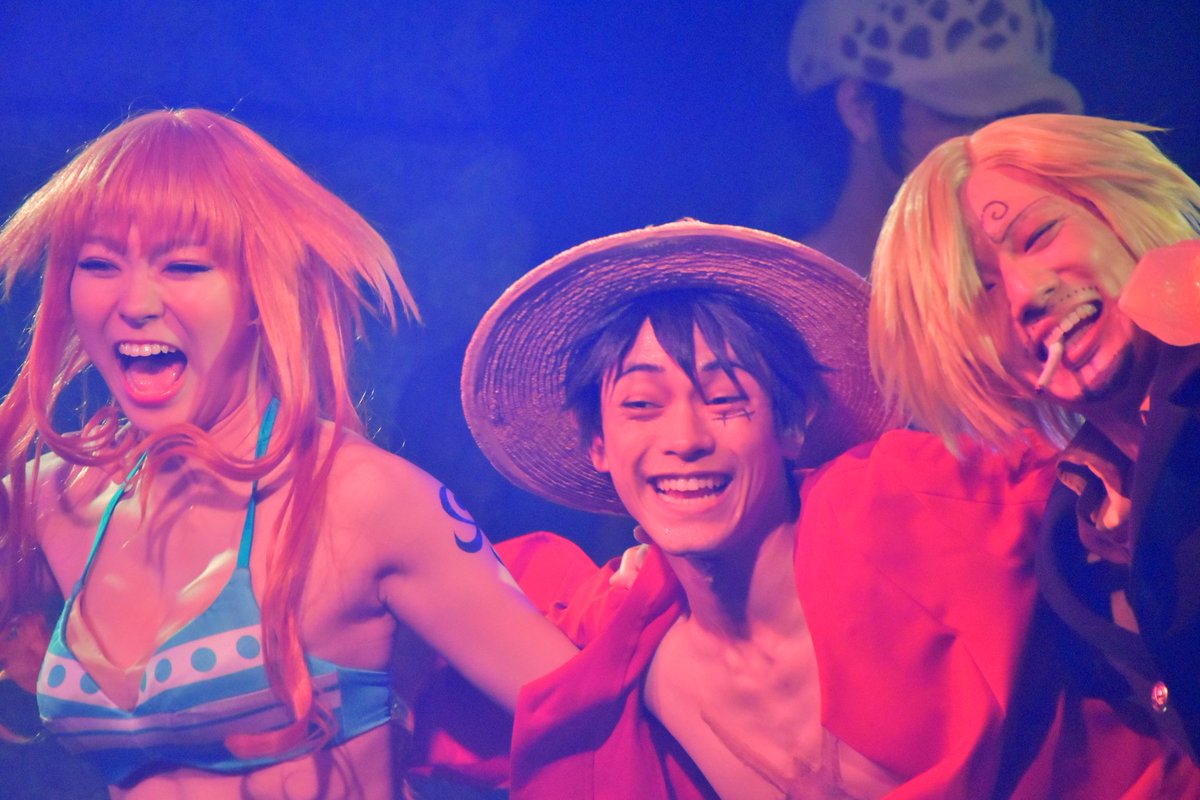 mio_0328_photo's tweet photo. #toptlog #liveattraction2 https://t.co/6mVu8sZz2D
