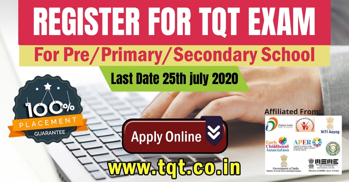 expodian_trust's tweet photo. Expodian Education and Welfare Trust is happy to announce that we have received an overwhelming response from you all for the TQT. With this regard we have extended the date of registration to 25th July. 
For details visit the website
https://t.co/Y1mM2k9whB https://t.co/ZysexJSz8a