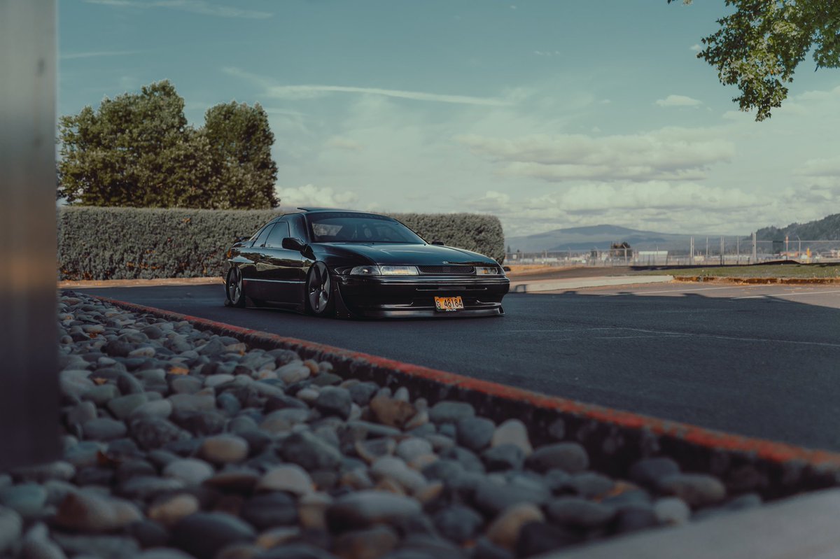 JosephAlfonso's tweet photo. Touch the ground
-
#Subaru #Svx #1stQuadrant https://t.co/ER05WrshW7