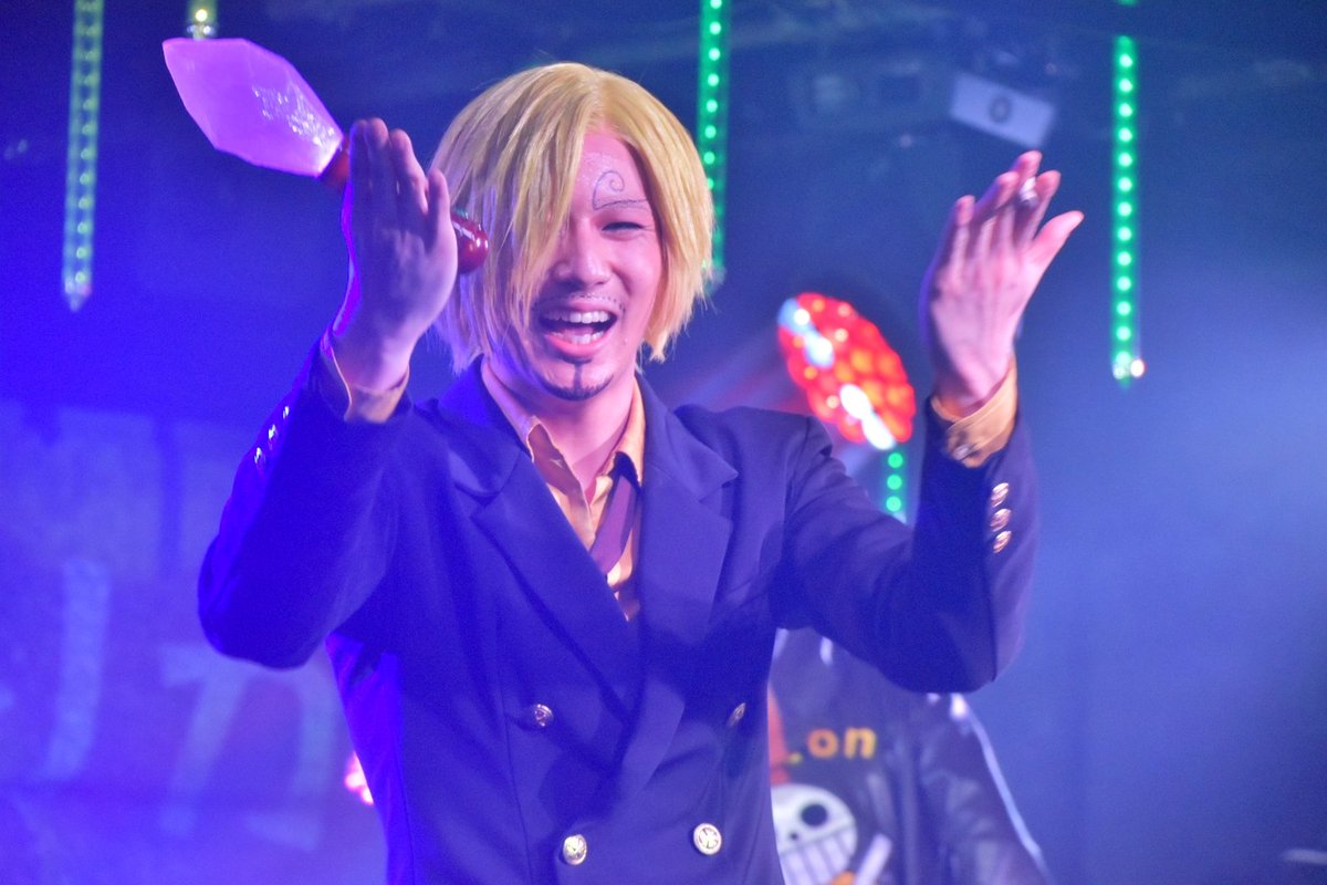 mio_0328_photo's tweet photo. #toptlog #liveattraction2 https://t.co/JJ2WQa4MBf