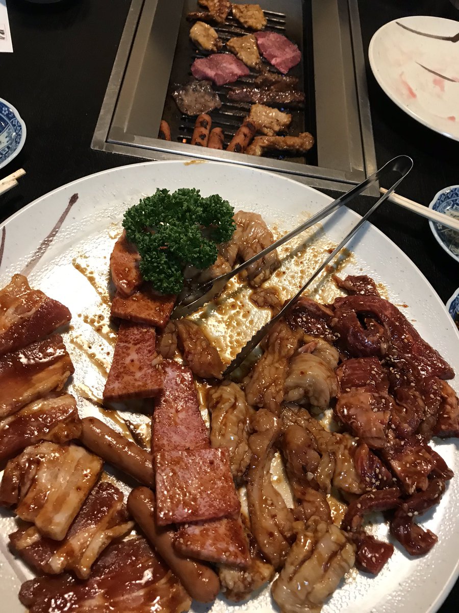 shinse25's tweet photo. 昨日の昼飯と夜ご飯。 https://t.co/jbHxyZNFea