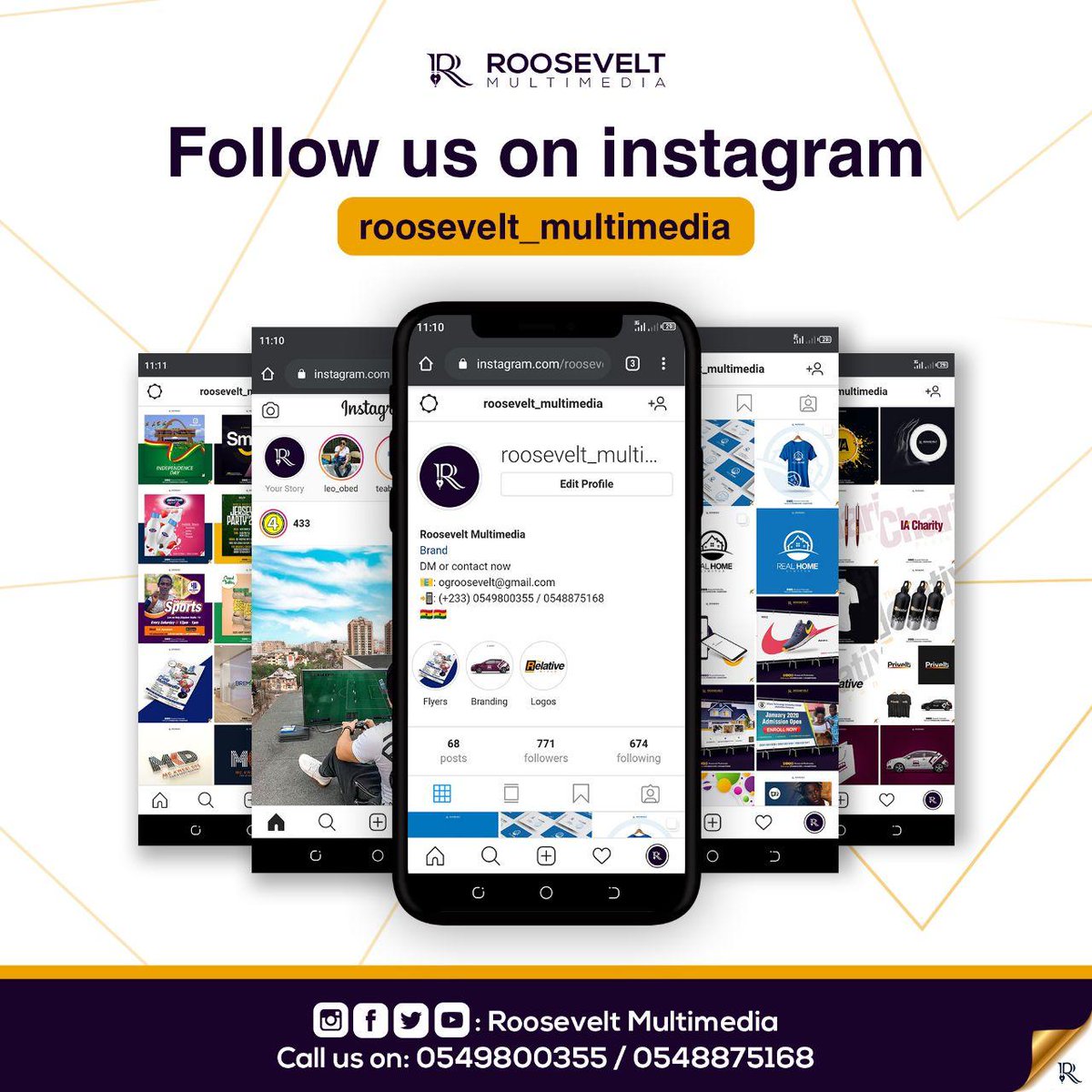 vibes_xtra's tweet photo. @RooseveltMulti1 @PulseGhana @tv3_ghana For all your professional art works https://t.co/oOzQYUlrFr