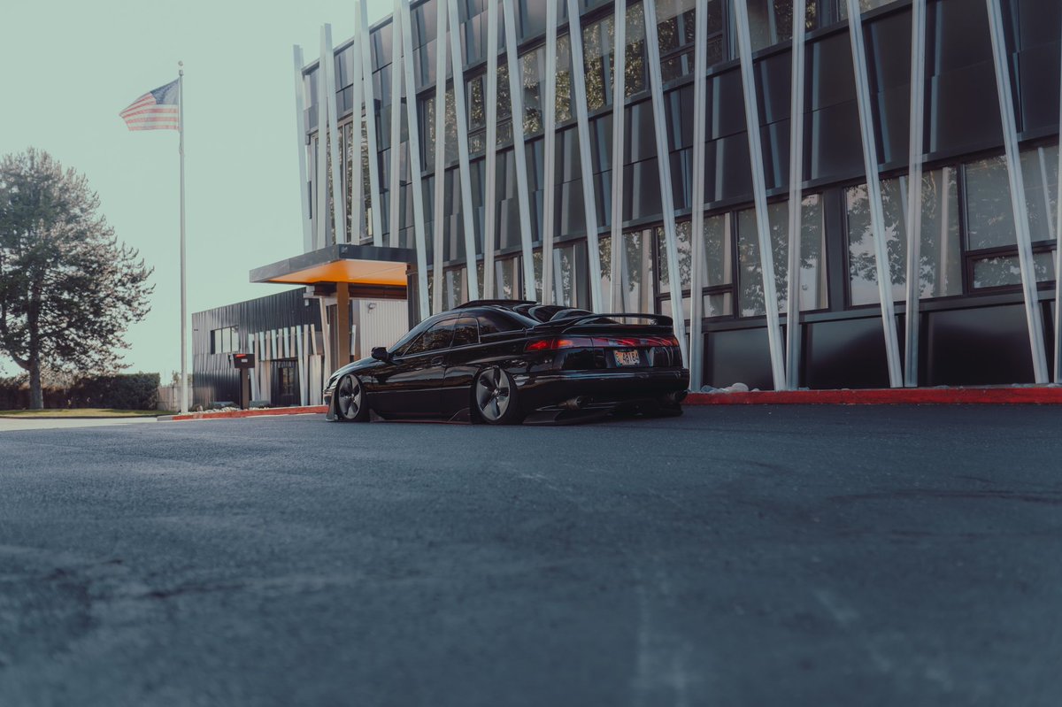 JosephAlfonso's tweet photo. Touch the ground
-
#Subaru #Svx #1stQuadrant https://t.co/ER05WrshW7