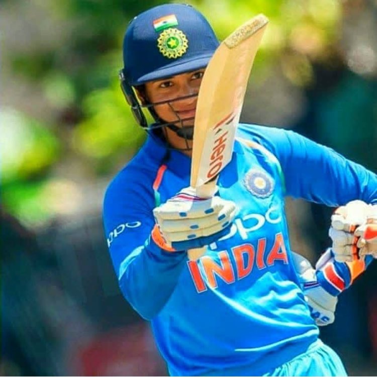 PavilionTalks's tweet photo. Happy Birthday @mandhana_smriti!!

Wish you a happy and healthy life!

Keep hitting those elegant and effortless cover drives!

#HappyBirthdaySmritiMandhana https://t.co/1VxaUciMuF