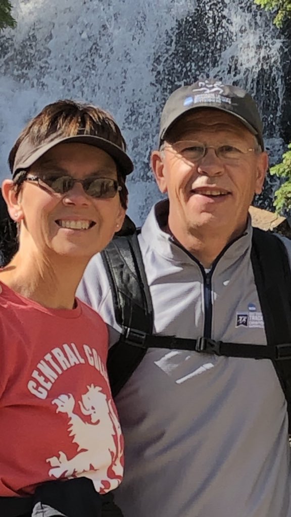 coachjfuller's tweet photo. Congrats to my forever partner in this world. Everyday we did it together. https://t.co/riVWWsS0Lw