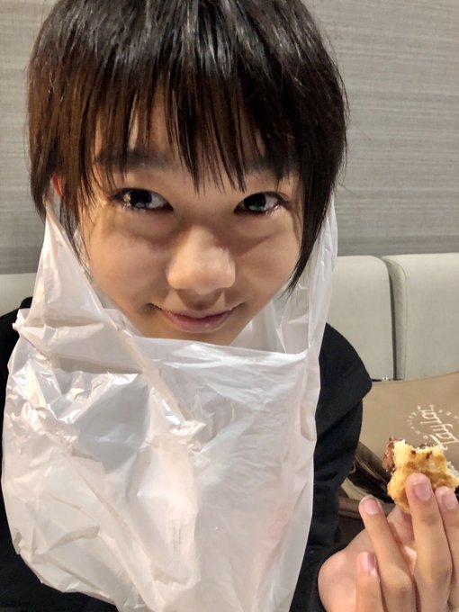 Twitterのコスプレ画像6