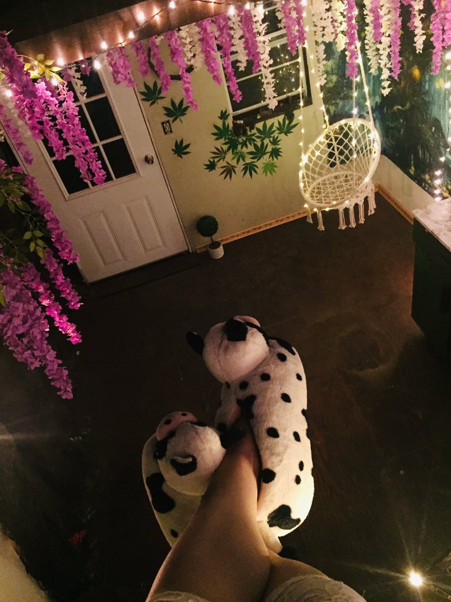 CGQ_official's tweet photo. #vibecheck #stonergirls #smokepretty Iβm up here in cloud9 βοΈ enjoying the view β¨ https://t.co/CyErWxgFBv