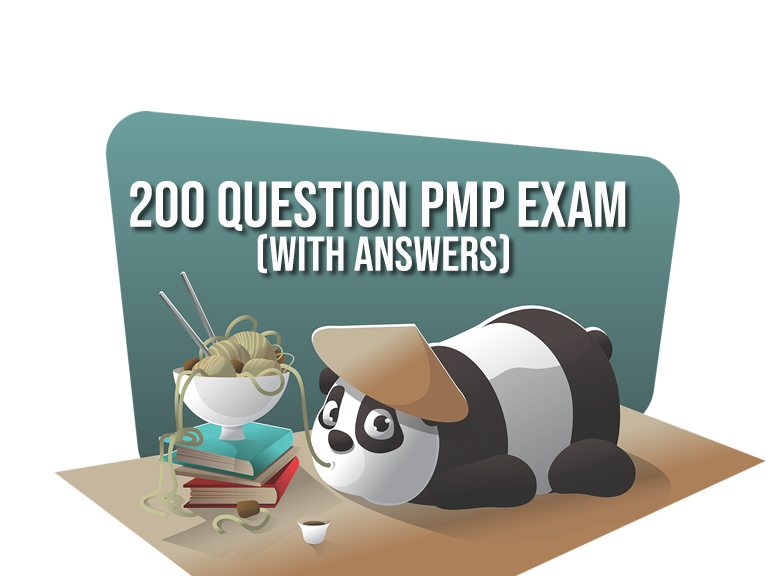 training_pm's tweet photo. 200 PMP Questions with Answers for FREE - Essential for people studying for the PMP exam in 2020 https://t.co/0a19ODTROT