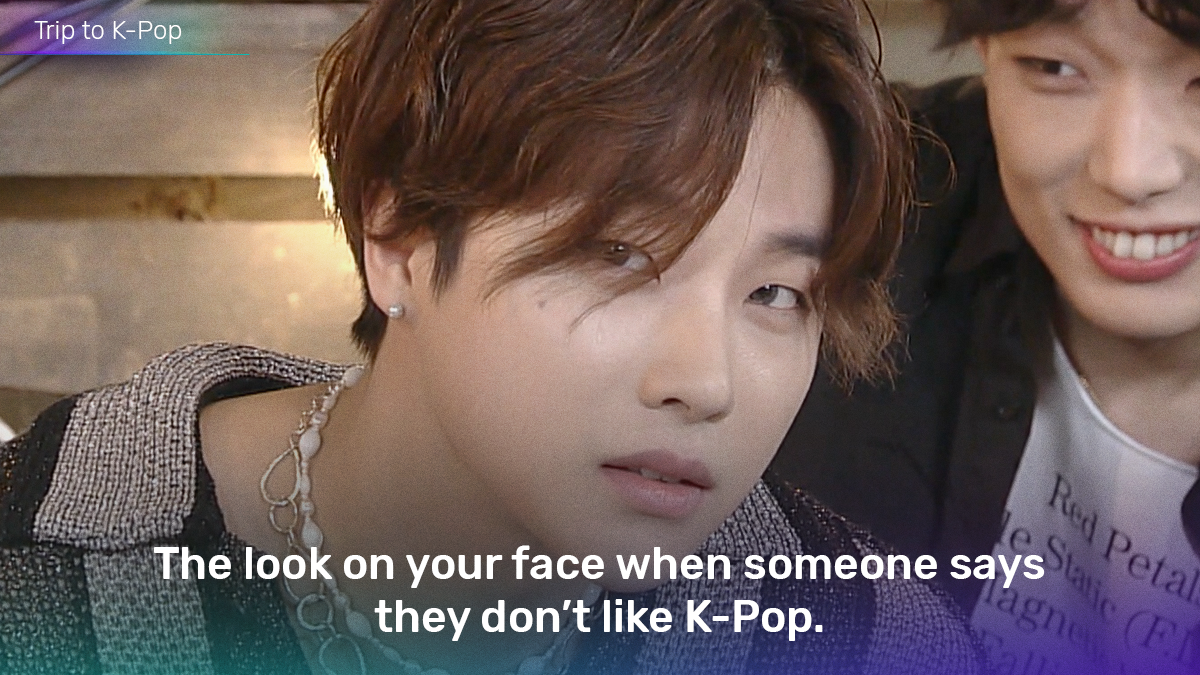 VootSelect's tweet photo. Check your browser history and tell us one search you made today that you’re proud of. 

#TripToKpop #Kpop #VootSelect #MadeForStories https://t.co/RclV2a87VA
