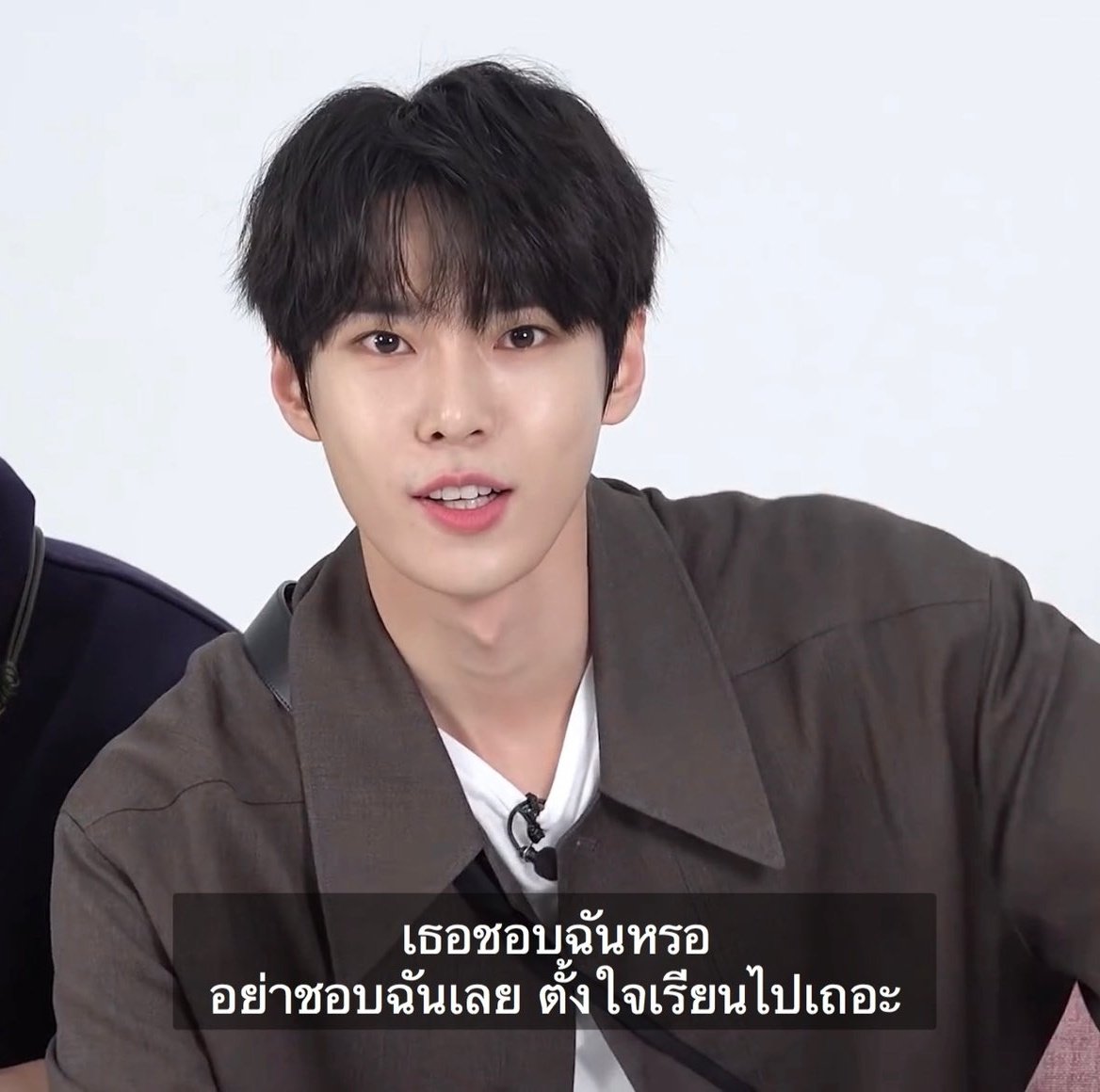 พระเอกก็ต้องเริ่มจากการไม่ชอบนางเอกทั้งนั้นแหละ