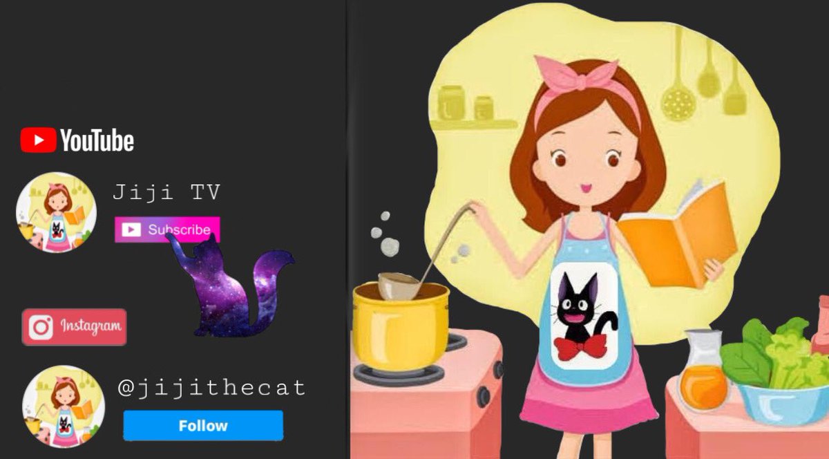 jijithecatt's tweet photo. Please visit and subscribe to our youtube channel #JijiTV #homemade #easyhomemade #easyrecipes #deliciousfood #Cooking #foodlovers #yummymummy https://t.co/KXbJSJkrwH
