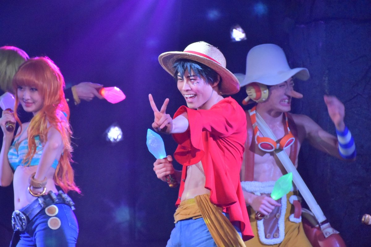 mio_0328_photo's tweet photo. #toptlog #liveattraction2 https://t.co/01kvmegIw4