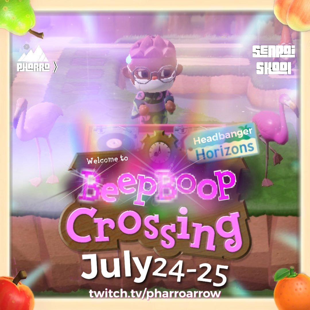JAAGOfficial_'s tweet photo. Shoutout to everyone that gave their suggestion for this set. 🙏🏽 I’m glad to announce that this will be coming out next weekend. Thank you to @Pharrowhead for setting this up. You can catch it on twitch, more details to come out throughout next week. #StayAverage https://t.co/GQfM7t64et