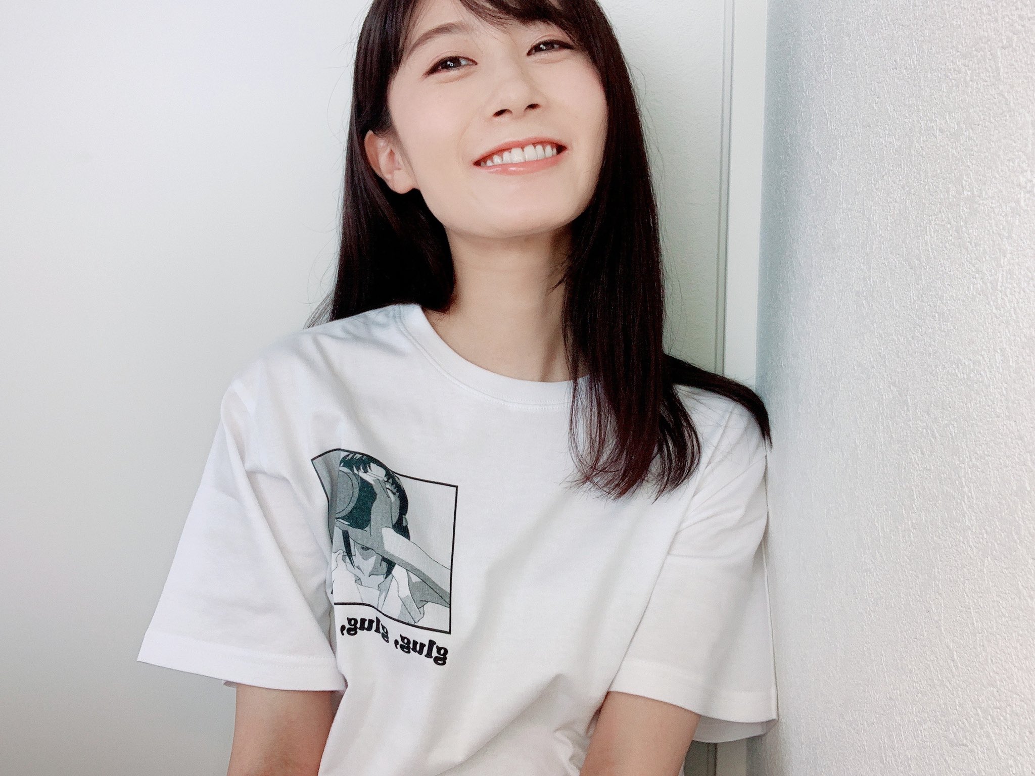 野呂 陽菜 Haruna Noro в X: „【X-girl × EVANGELION】 MISATO 野呂 陽菜 Haruna Noro в X: „【X-girl × EVANGELION】 MISATO