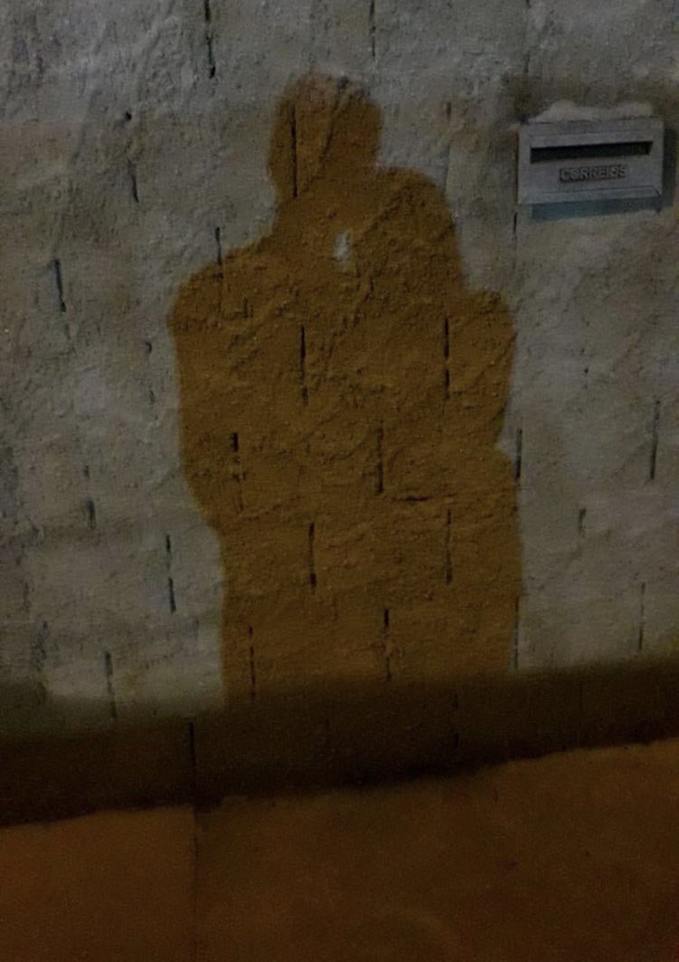 1NAUDIVEL's tweet photo. meu namorado reclamou q eu n posto ft com ele então lá vai https://t.co/9Z14rVop0f