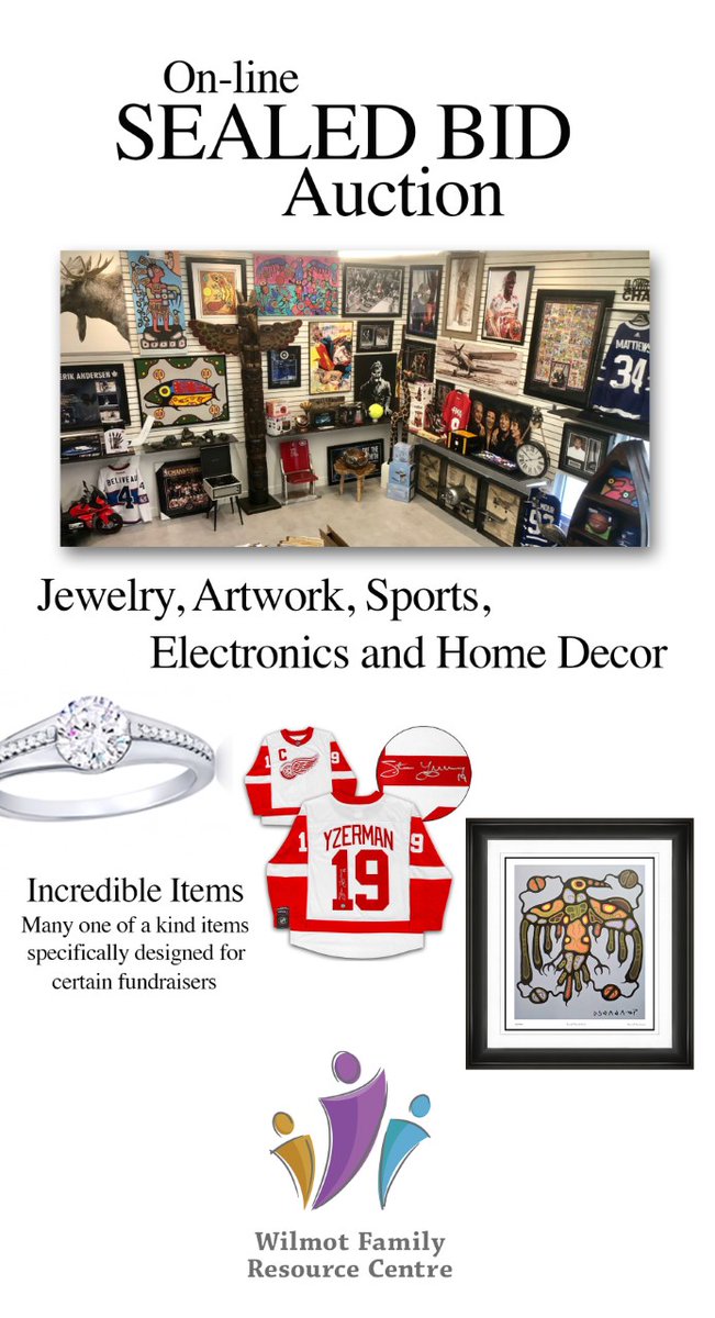 Wilmot & Wellesley Resource Centre tweet media